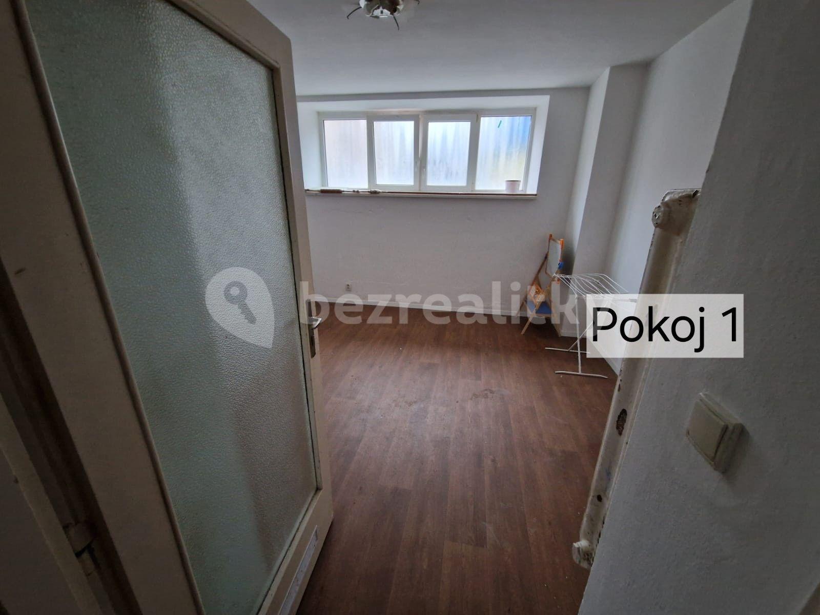 2 bedroom flat to rent, 44 m², Dřevařská, Brno, Jihomoravský Region