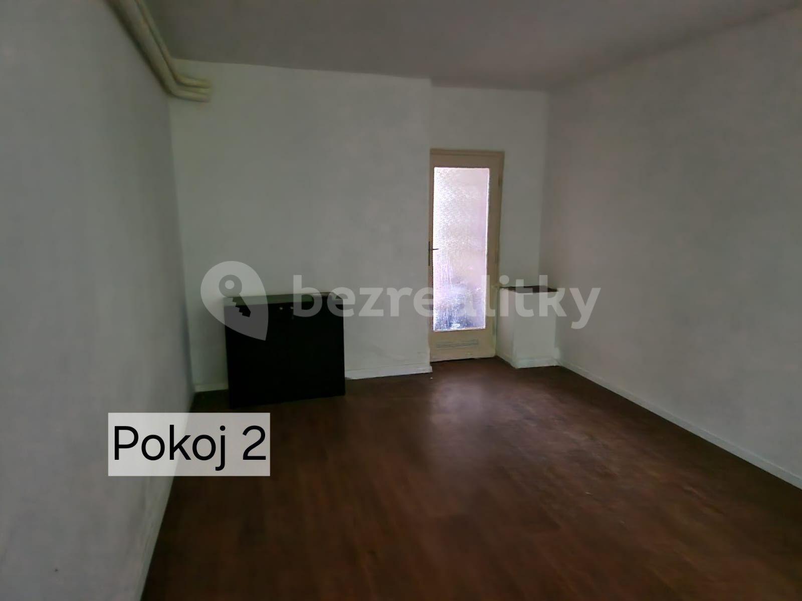 2 bedroom flat to rent, 44 m², Dřevařská, Brno, Jihomoravský Region