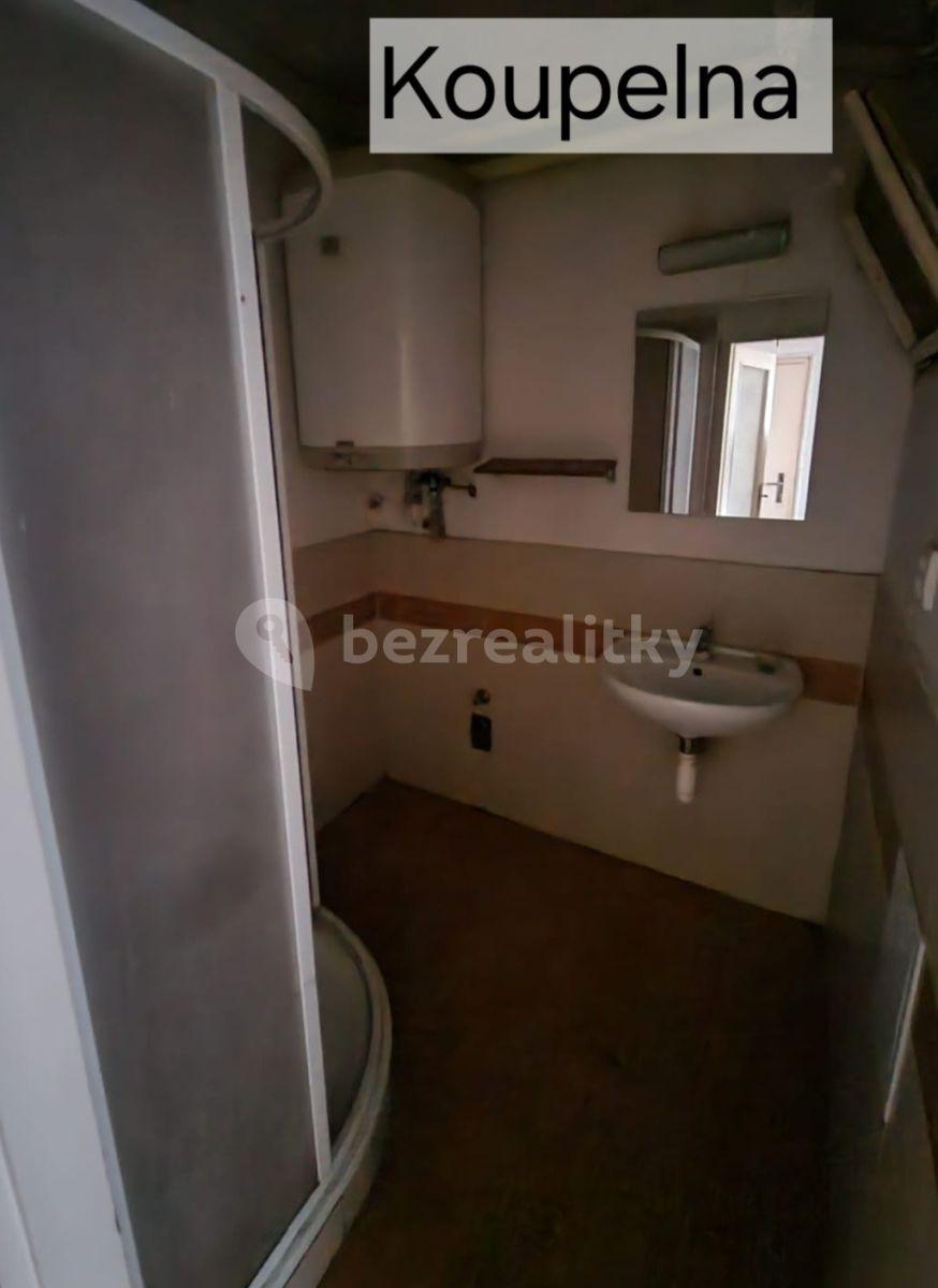 2 bedroom flat to rent, 44 m², Dřevařská, Brno, Jihomoravský Region