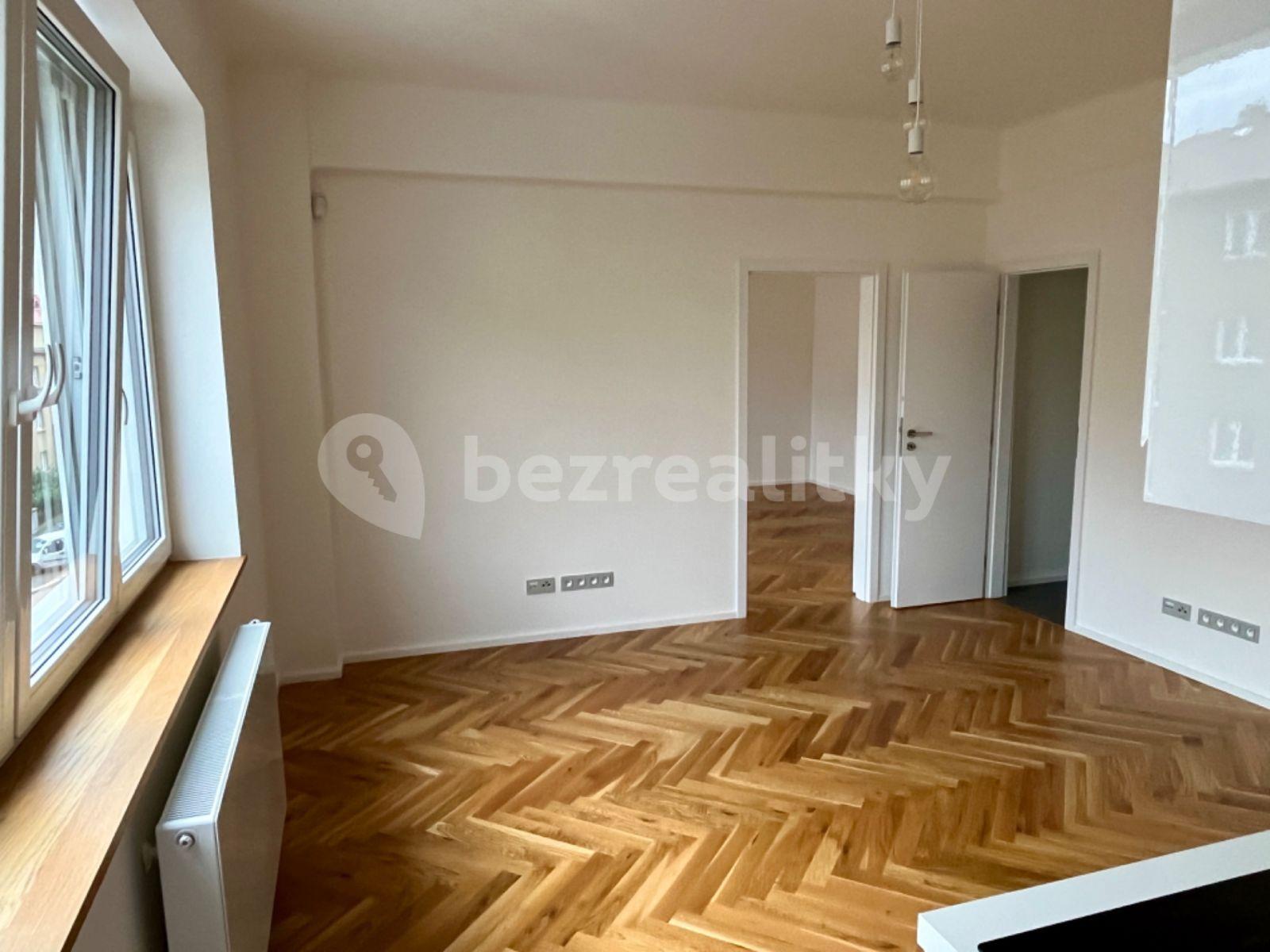 1 bedroom with open-plan kitchen flat for sale, 53 m², Jeseniova, Prague, Prague