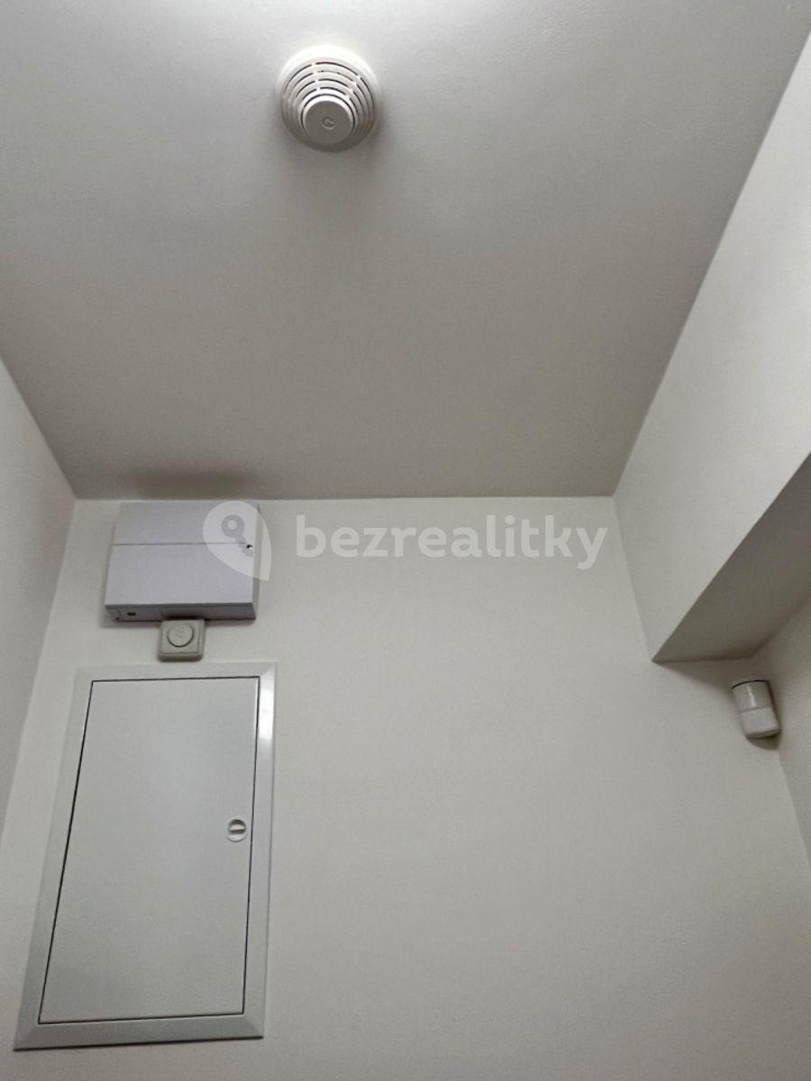 1 bedroom with open-plan kitchen flat for sale, 53 m², Jeseniova, Prague, Prague