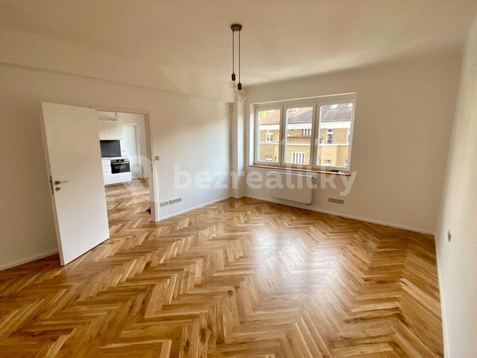 1 bedroom with open-plan kitchen flat for sale, 53 m², Jeseniova, Prague, Prague