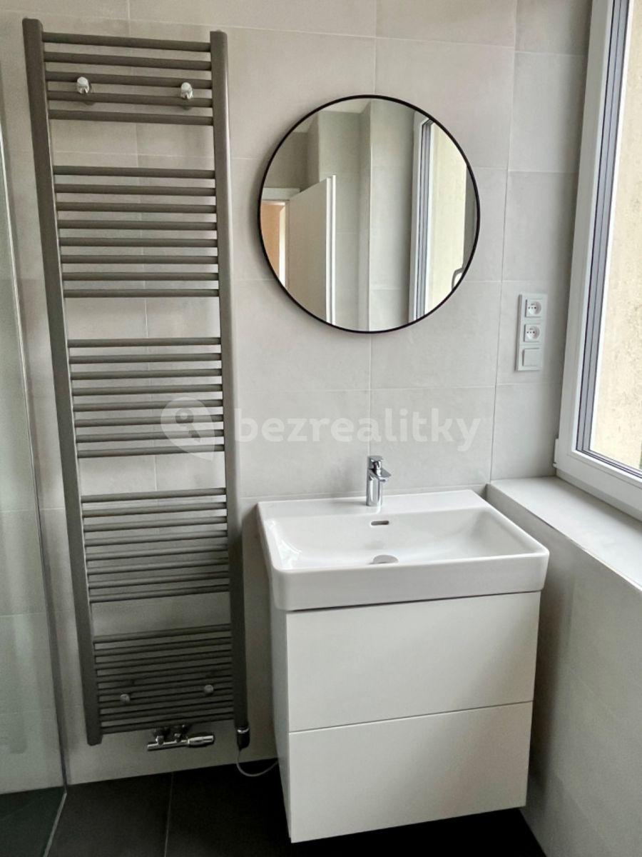 1 bedroom with open-plan kitchen flat for sale, 53 m², Jeseniova, Prague, Prague