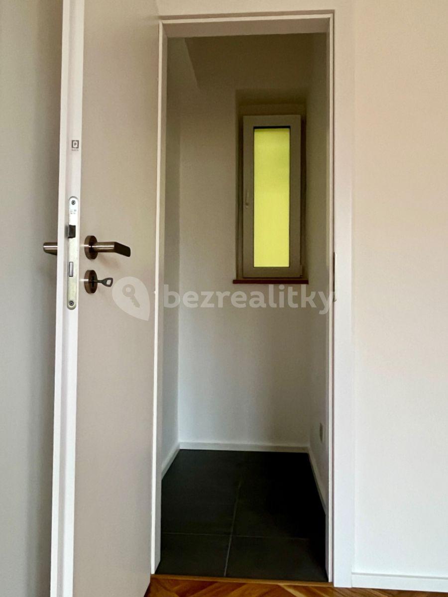 1 bedroom with open-plan kitchen flat for sale, 53 m², Jeseniova, Prague, Prague