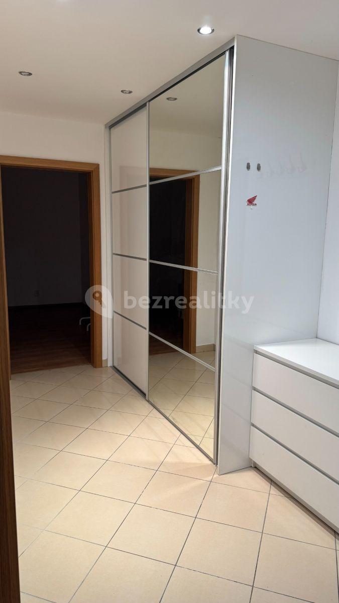 1 bedroom with open-plan kitchen flat to rent, 65 m², Musílkova, Prague, Prague