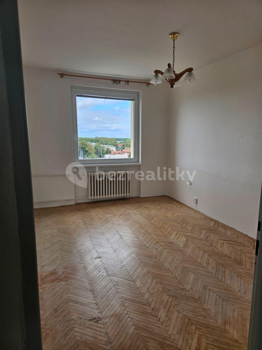 2 bedroom flat to rent, 70 m², Mládežnická, Nymburk, Středočeský Region