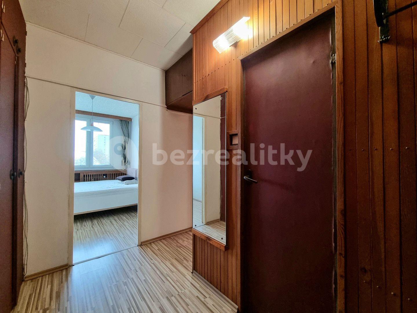 1 bedroom with open-plan kitchen flat to rent, 43 m², Na Strži, Prague, Prague