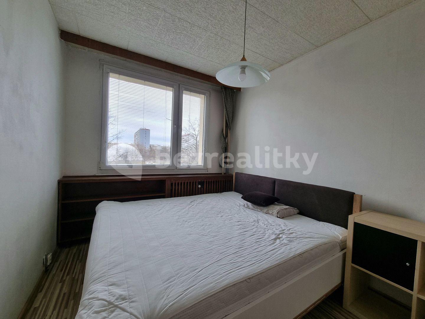 1 bedroom with open-plan kitchen flat to rent, 43 m², Na Strži, Prague, Prague