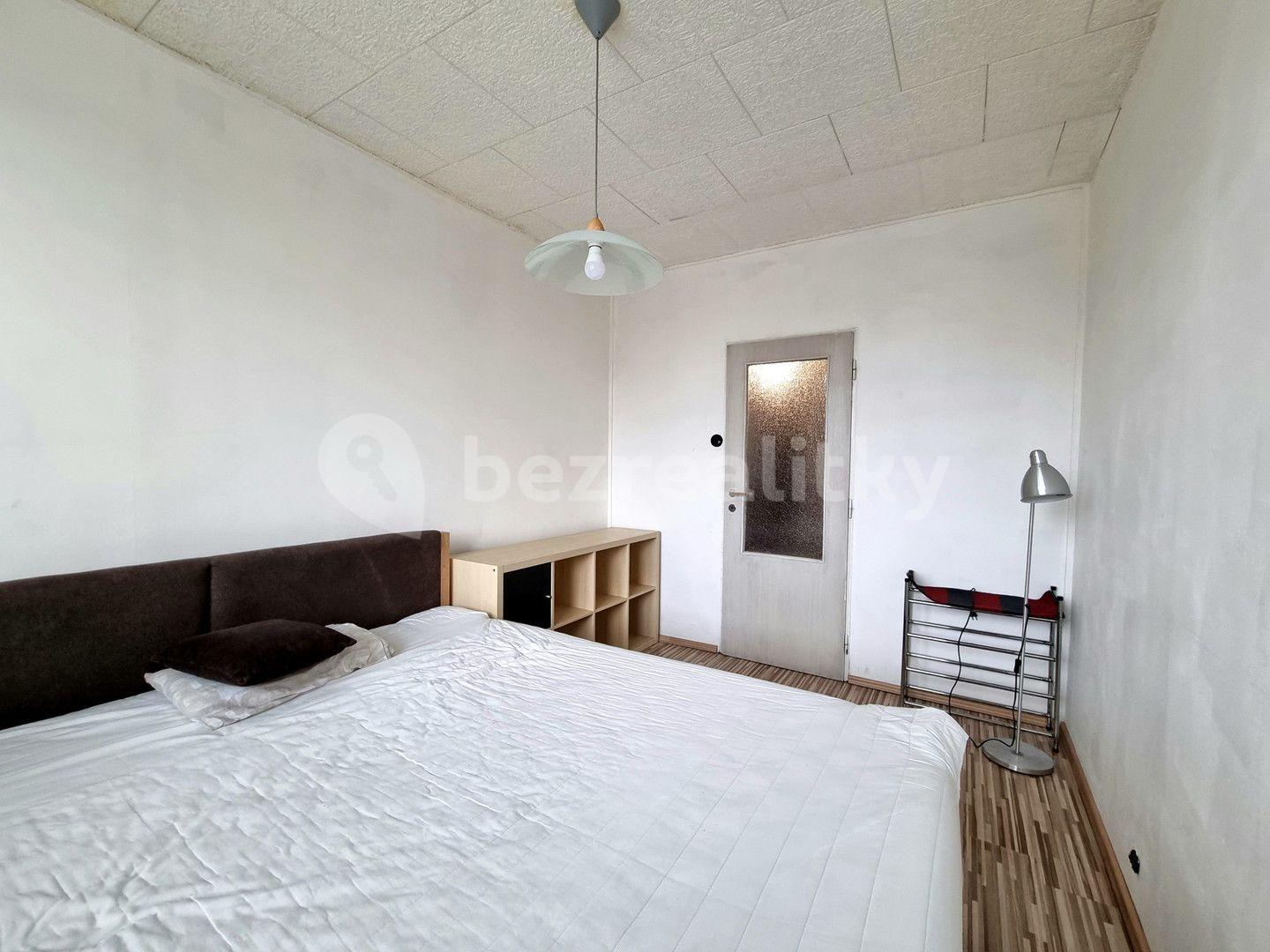 1 bedroom with open-plan kitchen flat to rent, 43 m², Na Strži, Prague, Prague