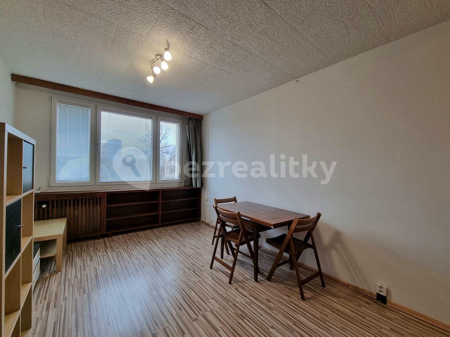 1 bedroom with open-plan kitchen flat to rent, 43 m², Na Strži, Prague, Prague