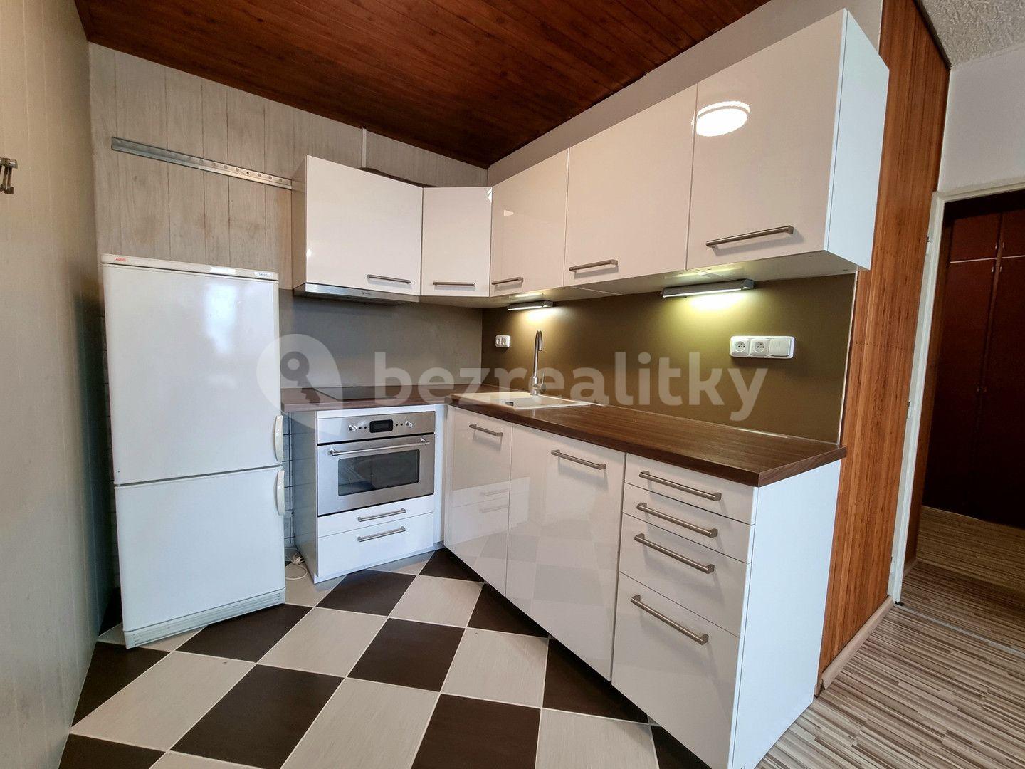 1 bedroom with open-plan kitchen flat to rent, 43 m², Na Strži, Prague, Prague