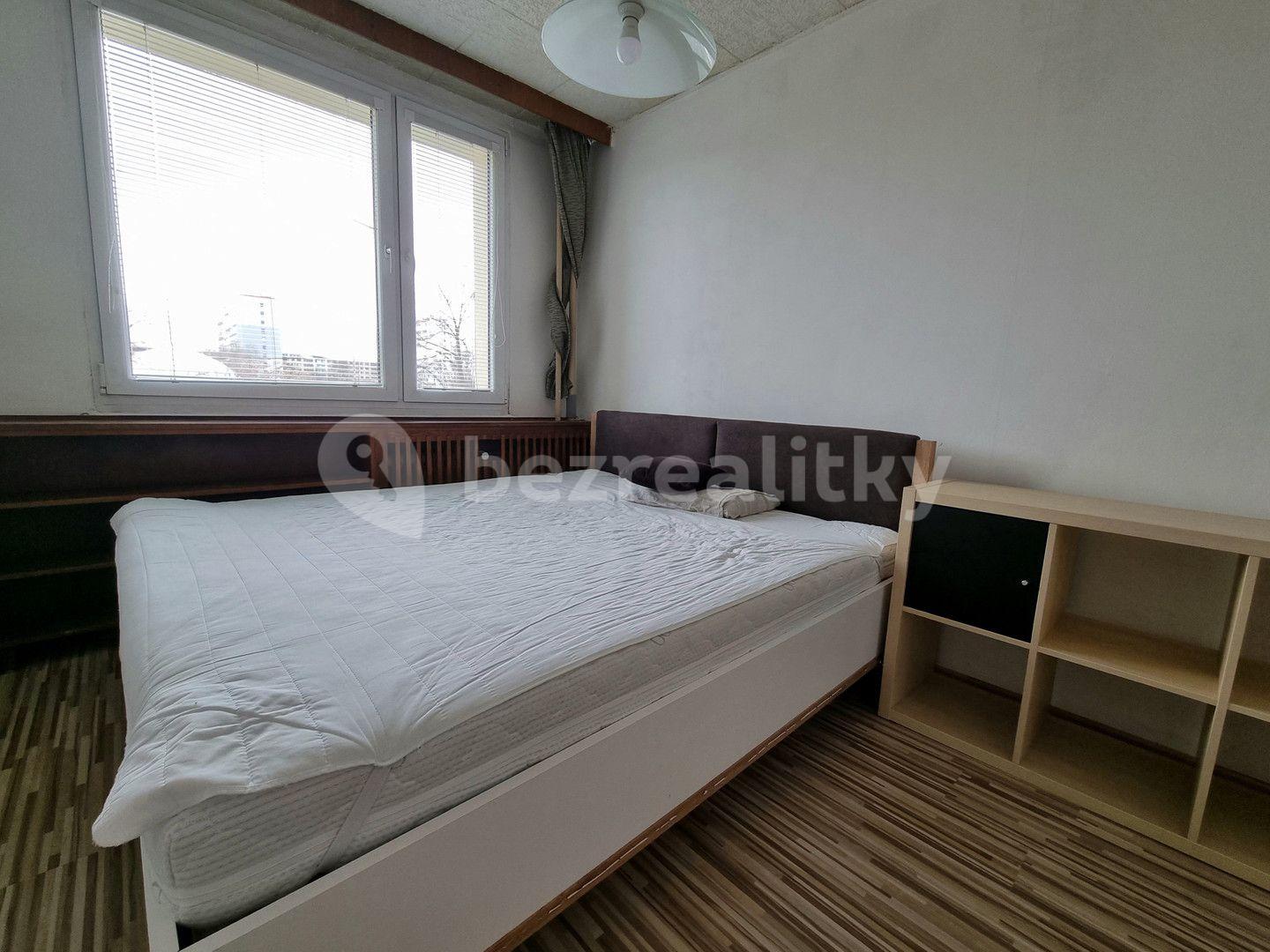 1 bedroom with open-plan kitchen flat to rent, 43 m², Na Strži, Prague, Prague