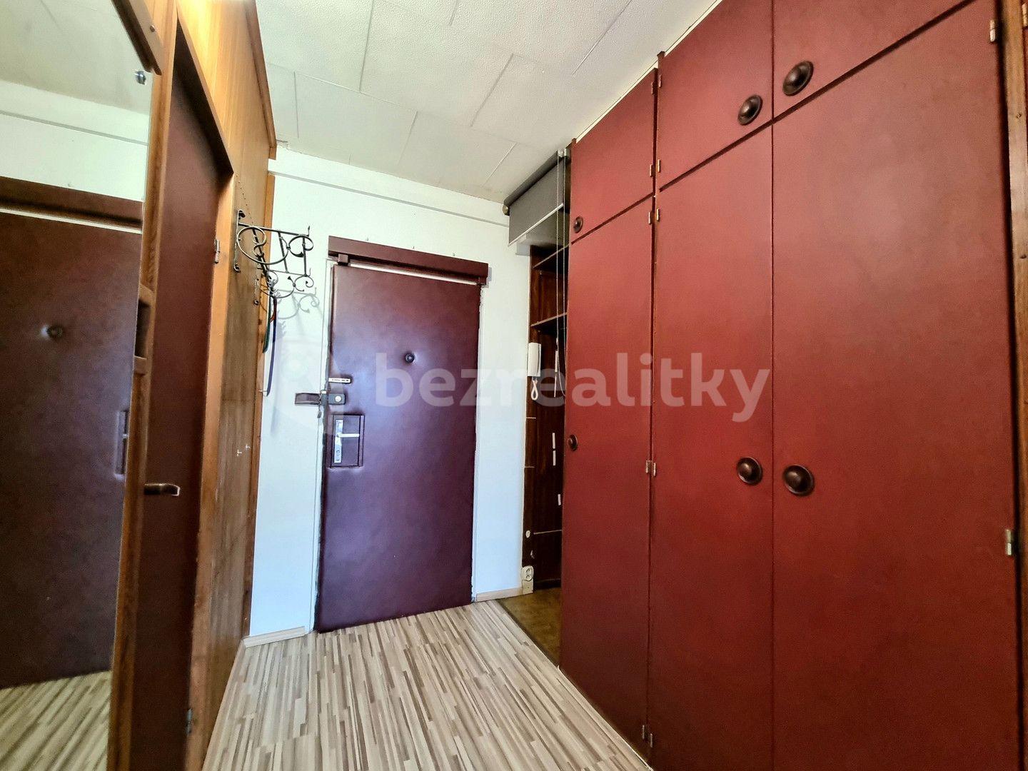 1 bedroom with open-plan kitchen flat to rent, 43 m², Na Strži, Prague, Prague