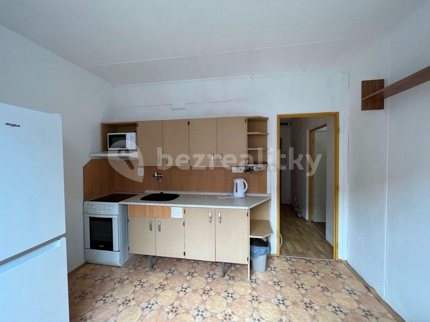 1 bedroom flat to rent, 35 m², Palackého, Rychnov nad Kněžnou, Královéhradecký Region