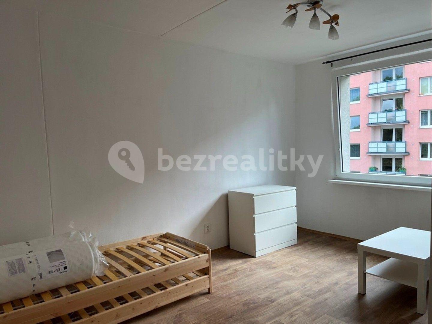 1 bedroom flat to rent, 35 m², Palackého, Rychnov nad Kněžnou, Královéhradecký Region