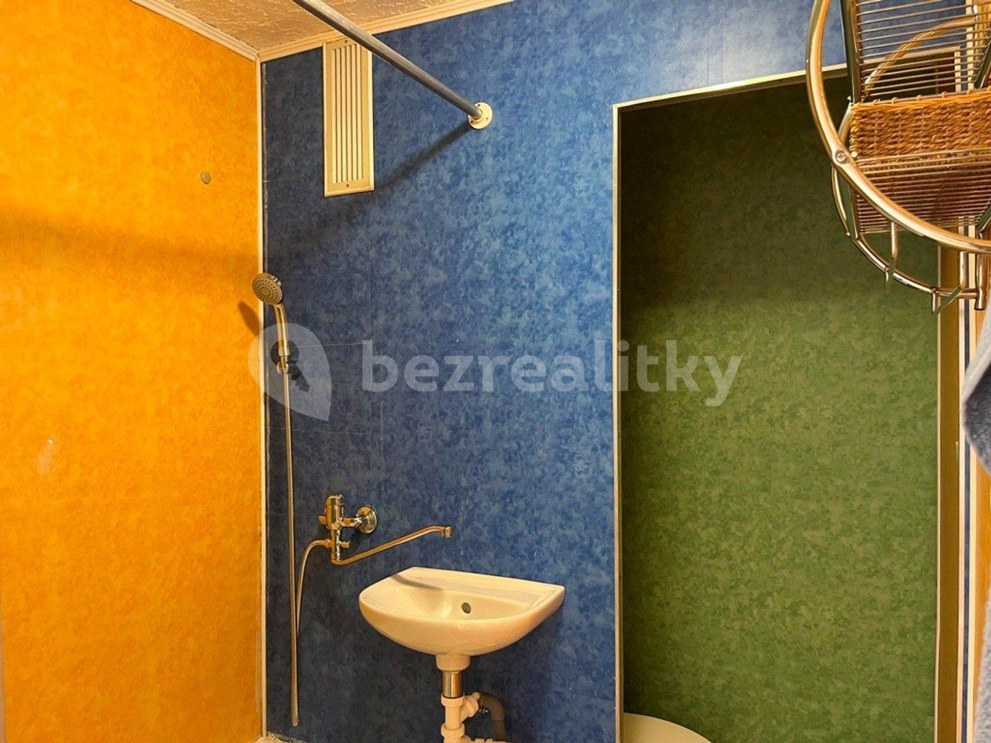 1 bedroom flat to rent, 35 m², Palackého, Rychnov nad Kněžnou, Královéhradecký Region