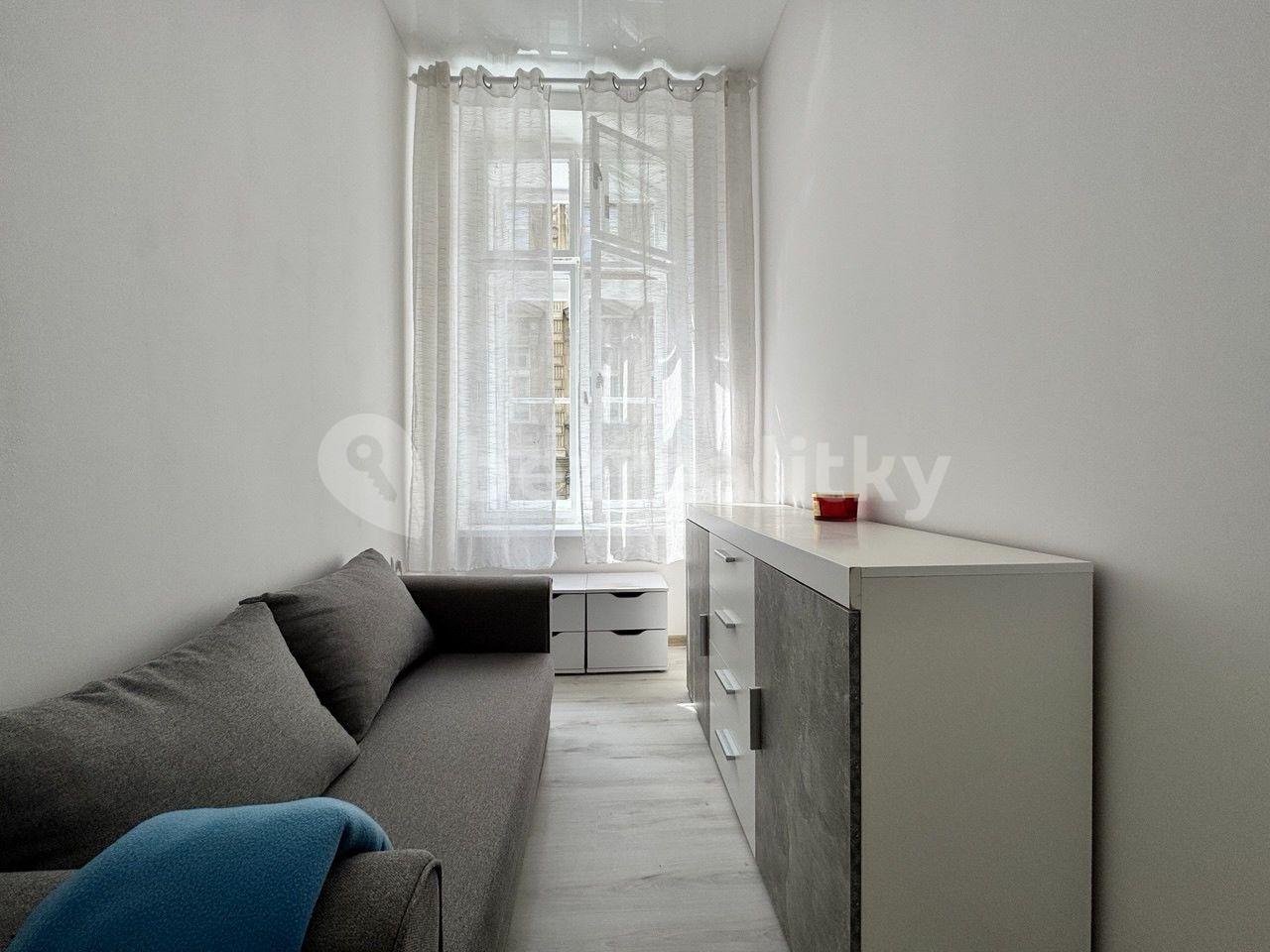 2 bedroom flat to rent, 35 m², Prague, Prague