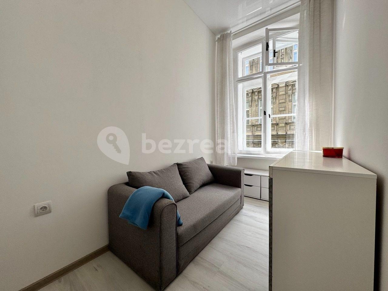 2 bedroom flat to rent, 35 m², Prague, Prague