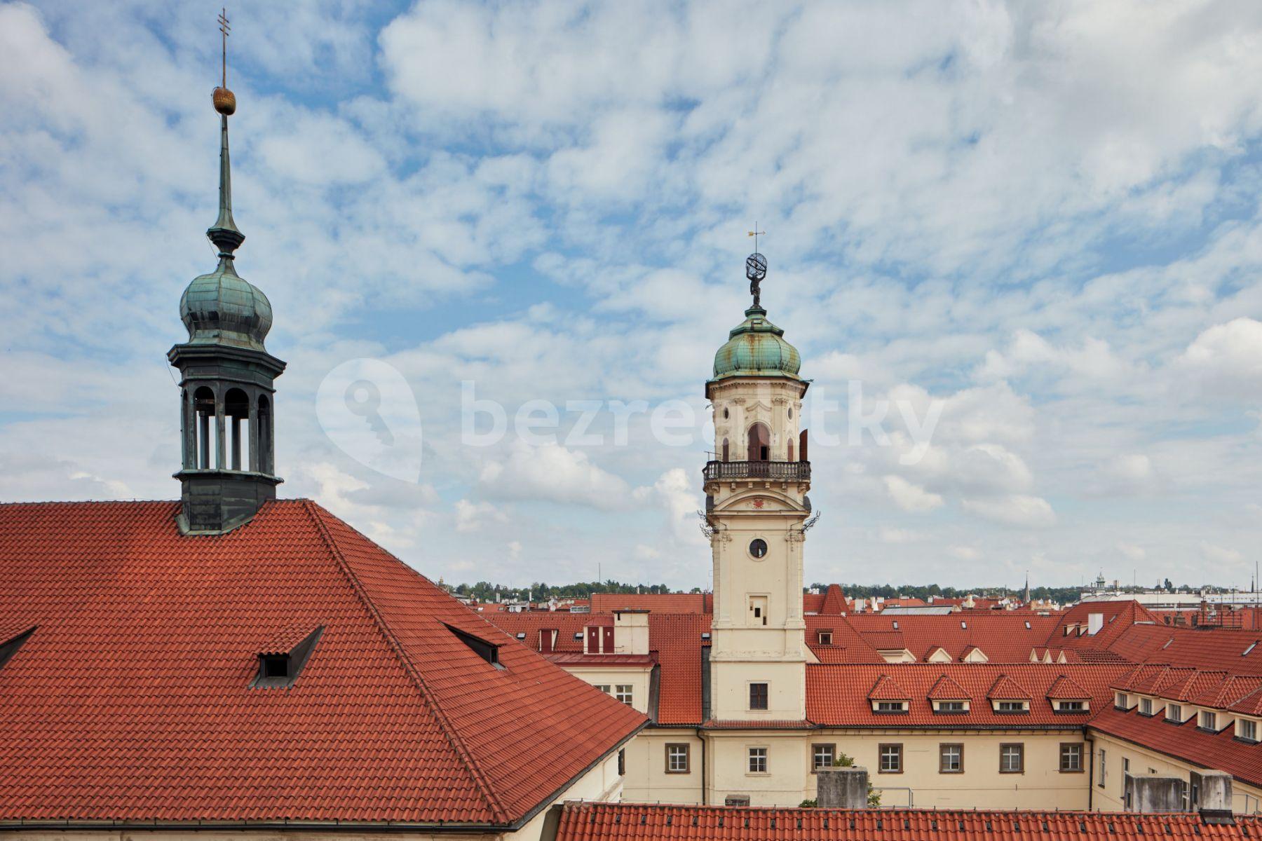 2 bedroom with open-plan kitchen flat to rent, 75 m², Karlova, Prague, Prague