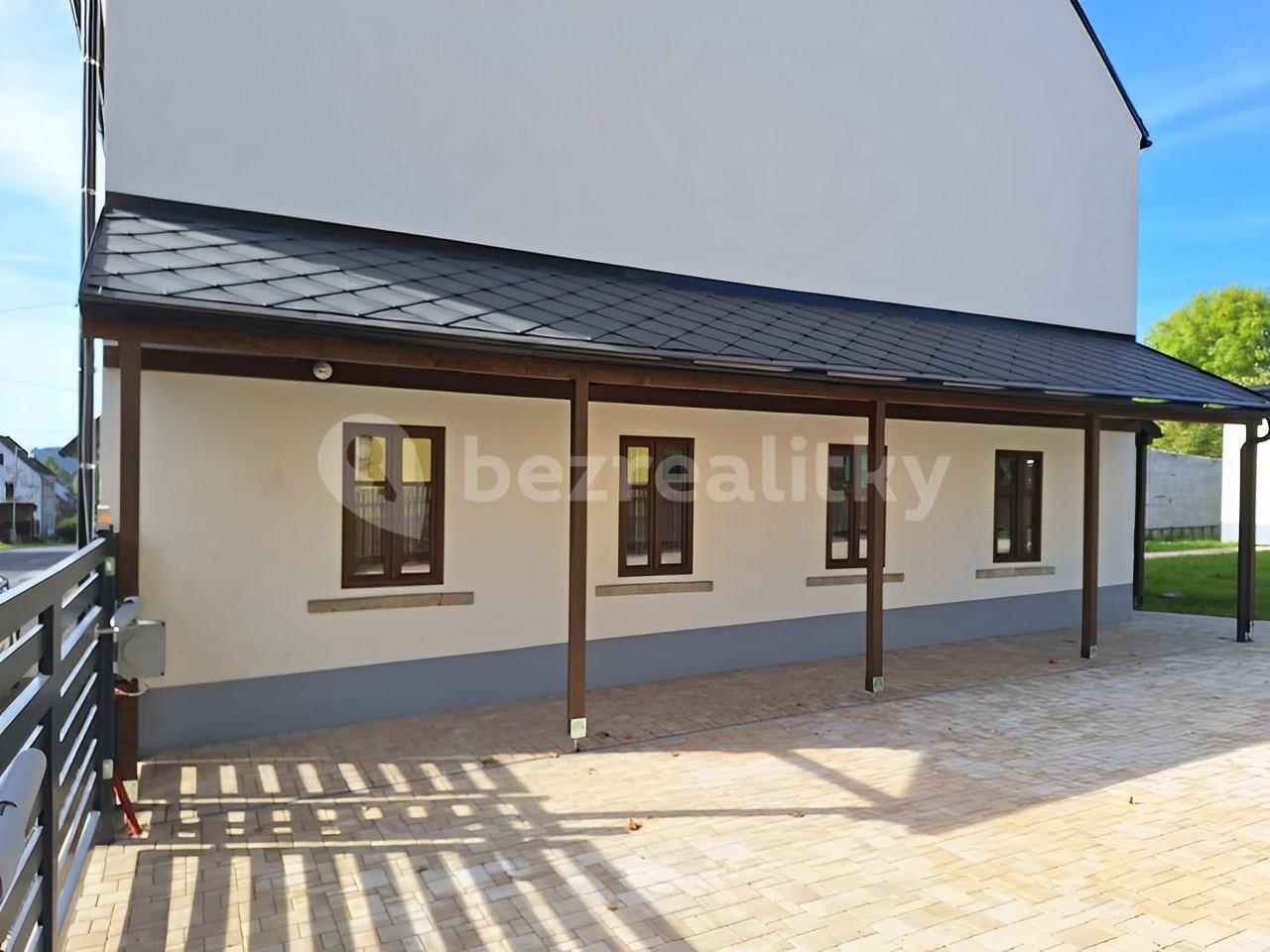 recreational property to rent, 0 m², Abertamy, Karlovarský Region