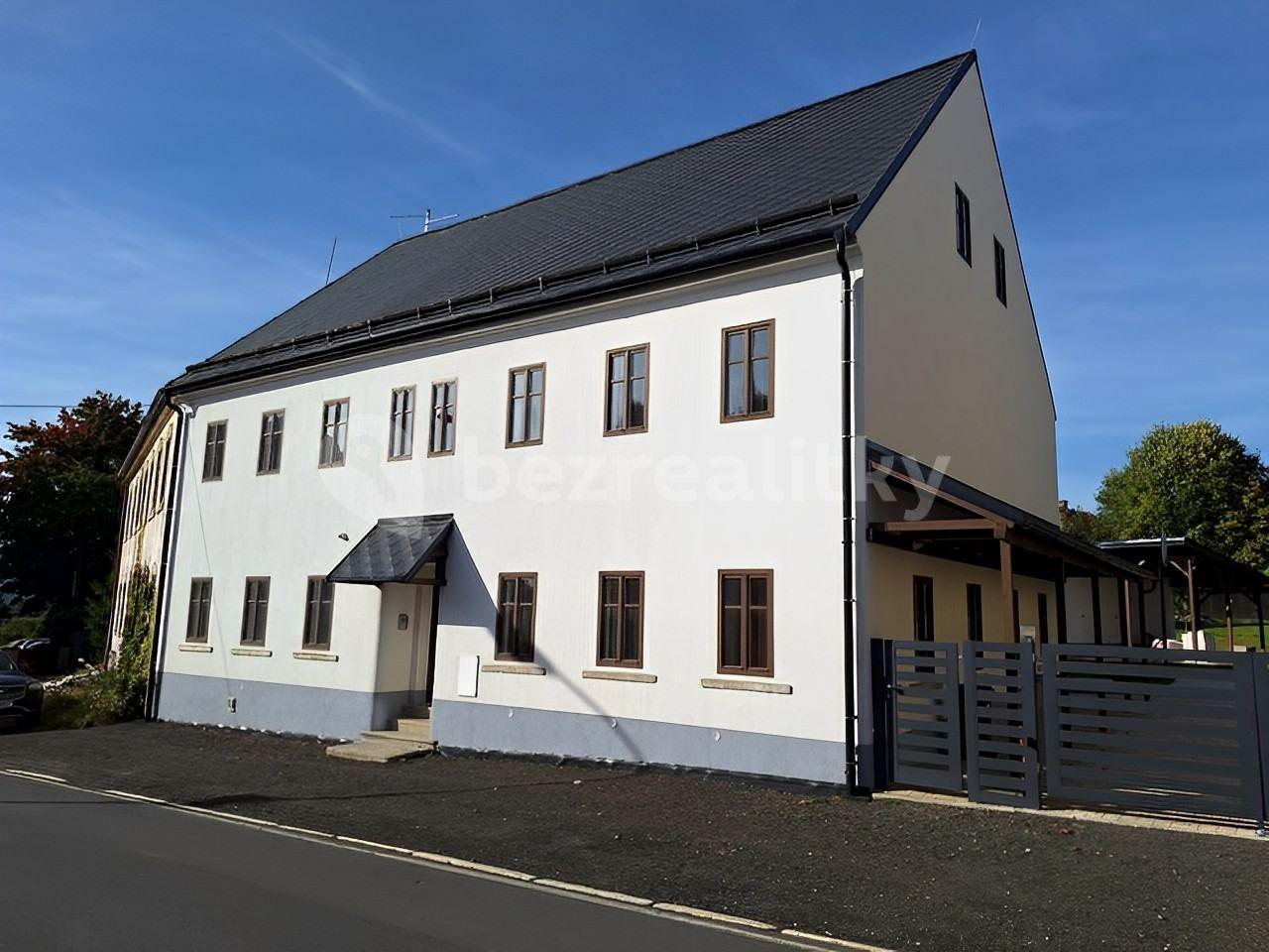 recreational property to rent, 0 m², Abertamy, Karlovarský Region