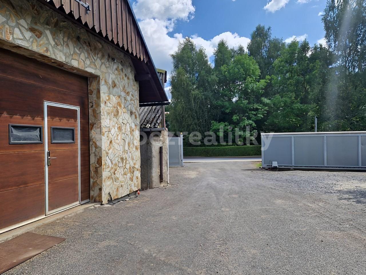 recreational property to rent, 0 m², Červená Voda, Pardubický Region