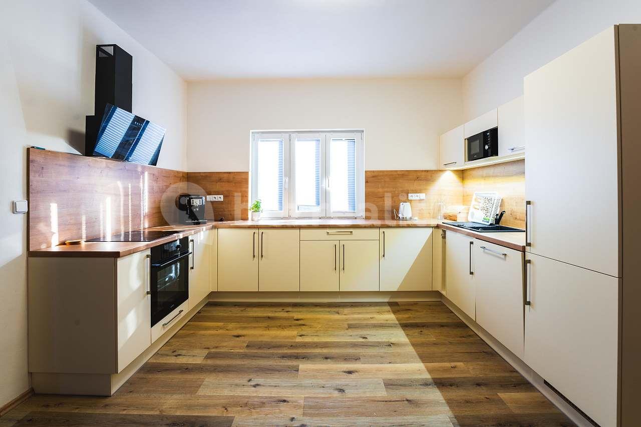 recreational property to rent, 0 m², Vrbno pod Pradědem, Moravskoslezský Region