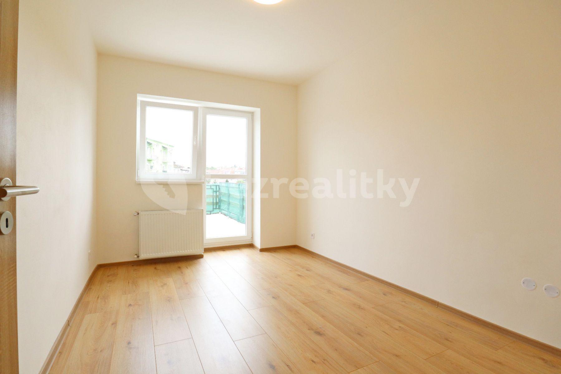 1 bedroom with open-plan kitchen flat for sale, 58 m², Slámova, Brno, Jihomoravský Region