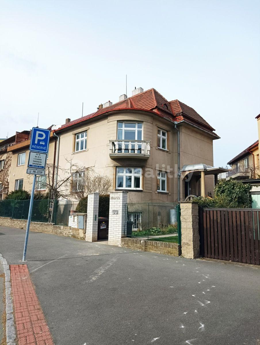 2 bedroom flat to rent, 50 m², Petra Bezruče, Prague, Prague