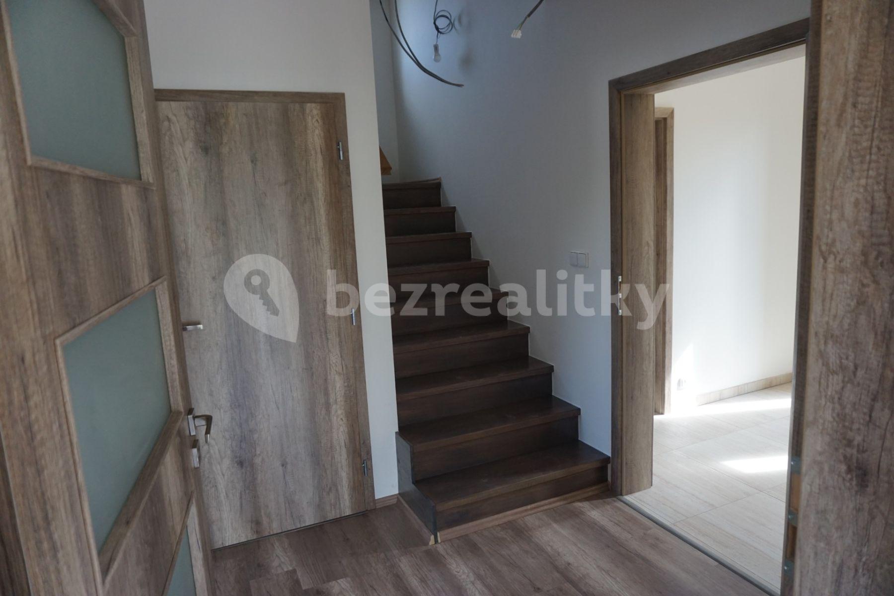 house for sale, 162 m², Nad Kovárnou, Brandýsek, Středočeský Region