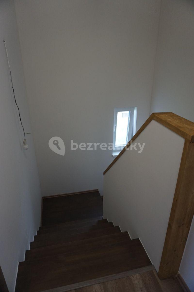 house for sale, 162 m², Nad Kovárnou, Brandýsek, Středočeský Region