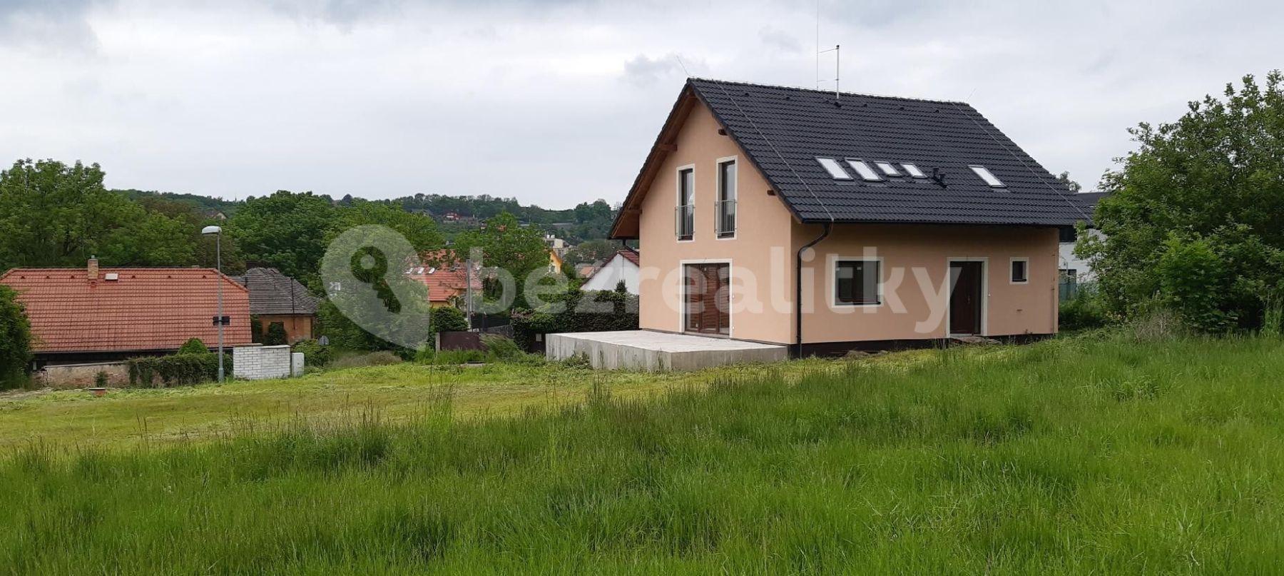 house for sale, 162 m², Nad Kovárnou, Brandýsek, Středočeský Region