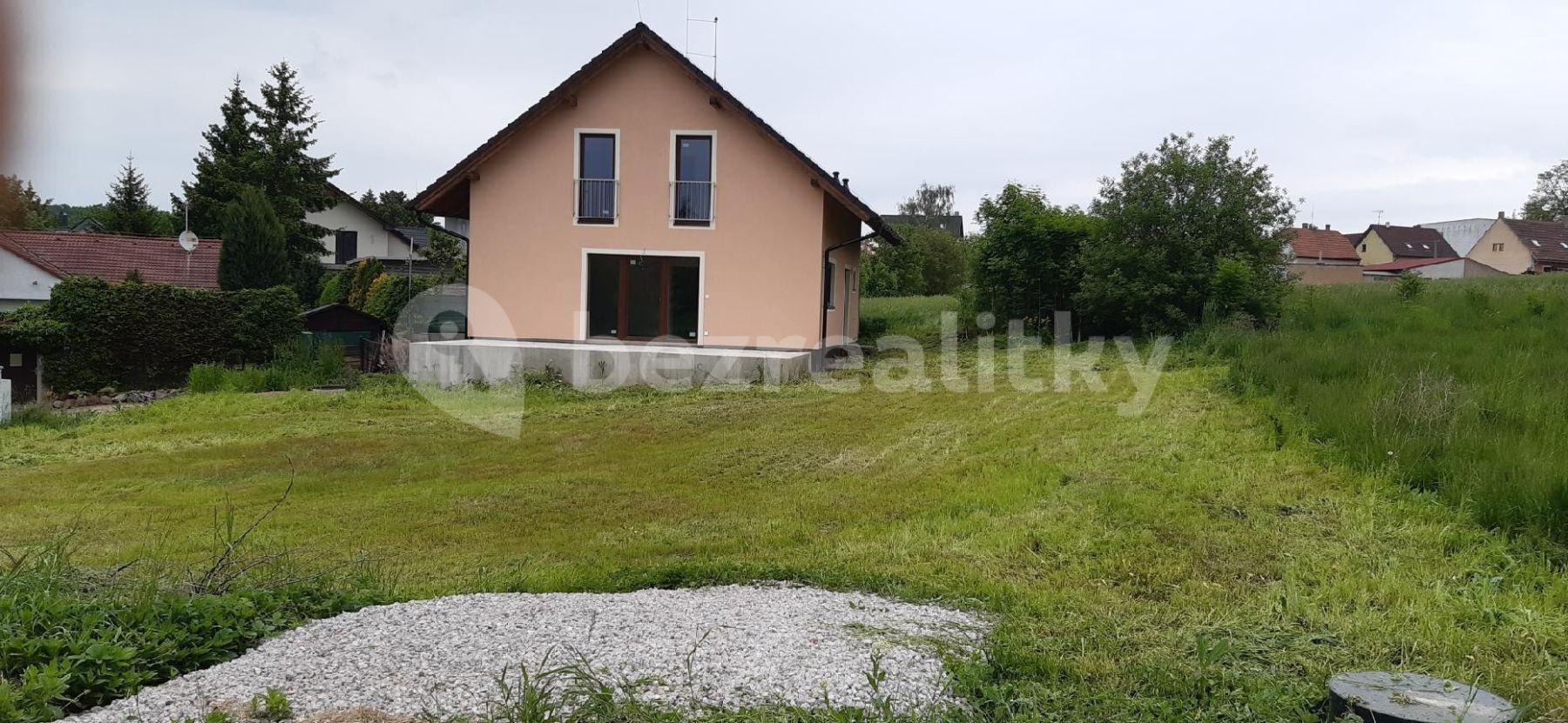 house for sale, 162 m², Nad Kovárnou, Brandýsek, Středočeský Region