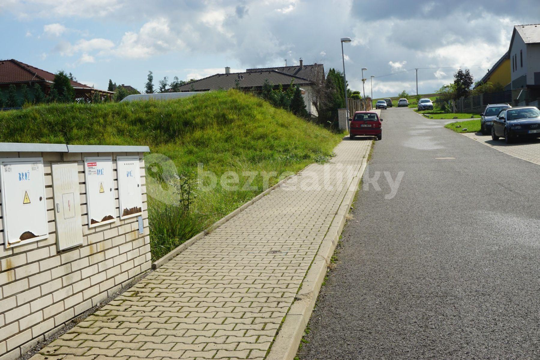 house for sale, 162 m², Nad Kovárnou, Brandýsek, Středočeský Region