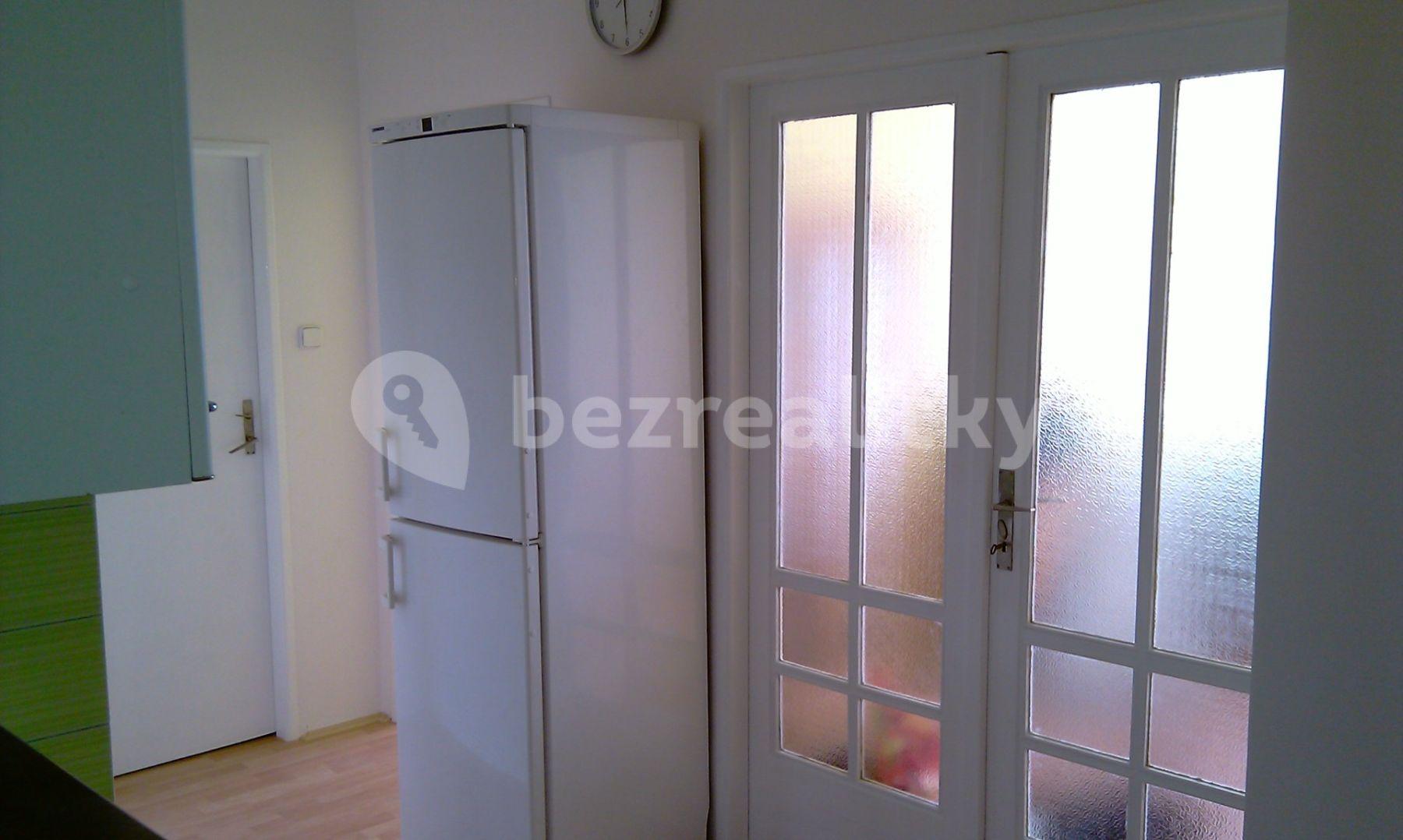 1 bedroom with open-plan kitchen flat to rent, 53 m², Dělnická, Prague, Prague