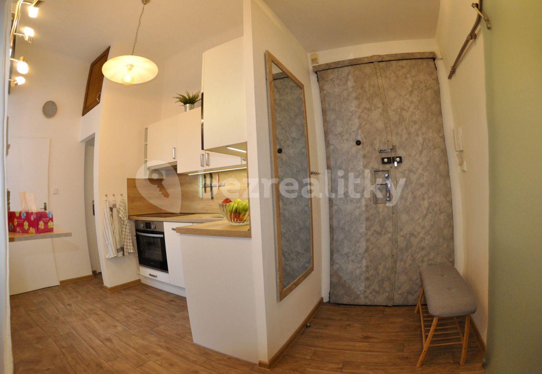 1 bedroom flat to rent, 40 m², Františka Křížka, Prague, Prague