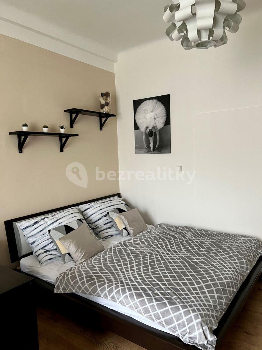 1 bedroom flat to rent, 40 m², Františka Křížka, Prague, Prague