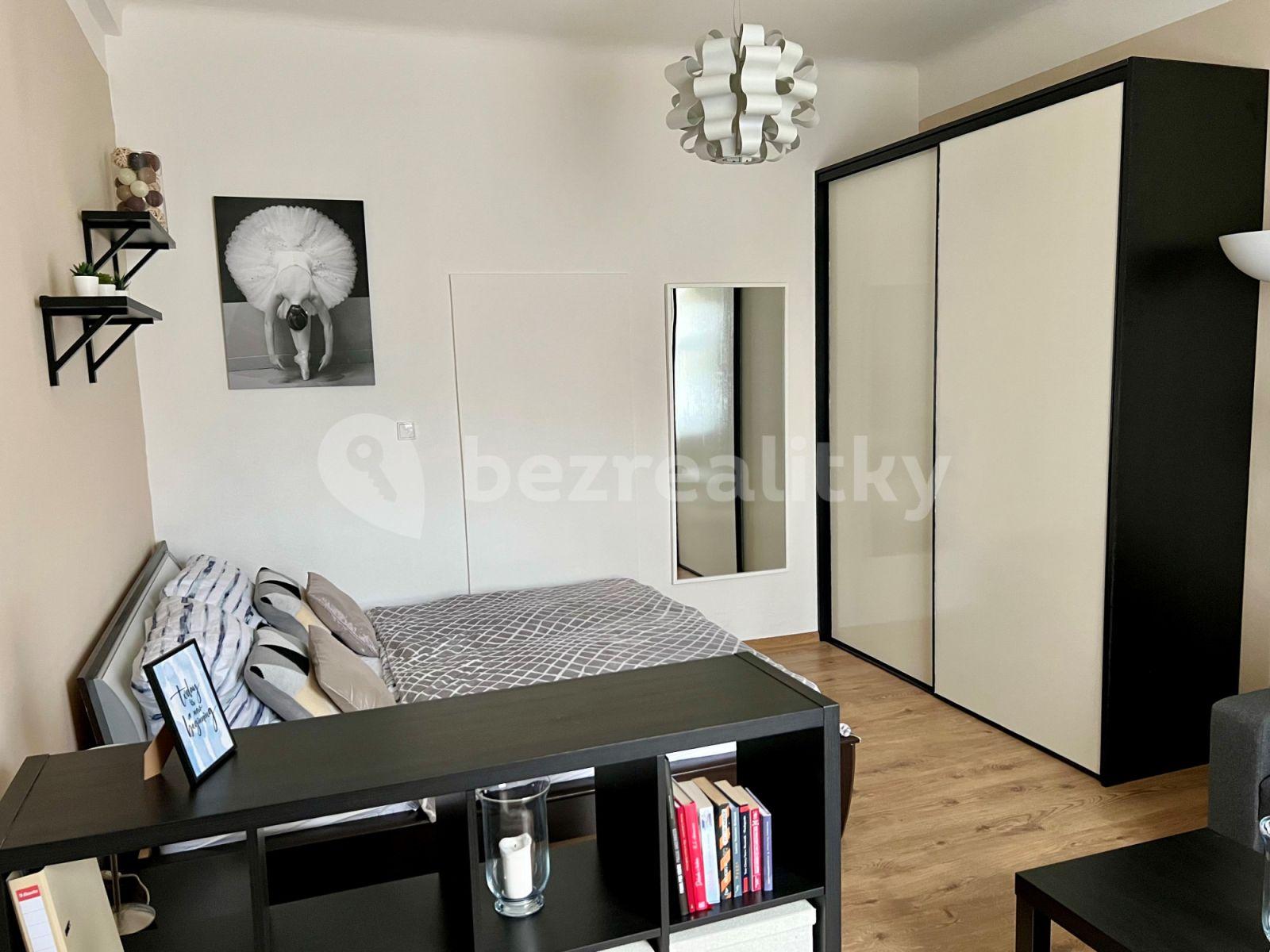 1 bedroom flat to rent, 40 m², Františka Křížka, Prague, Prague