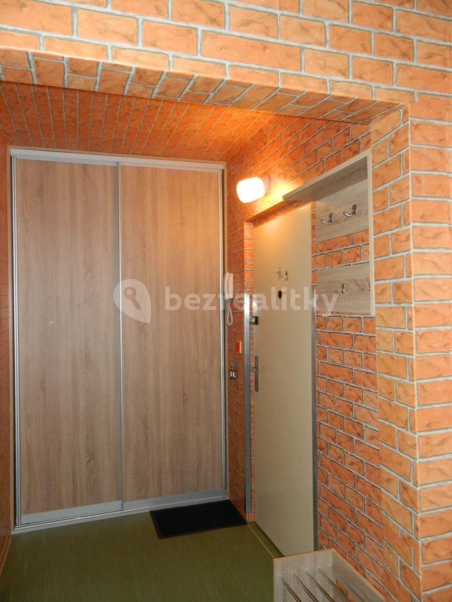 2 bedroom flat to rent, 51 m², Francouzská, Kladno, Středočeský Region