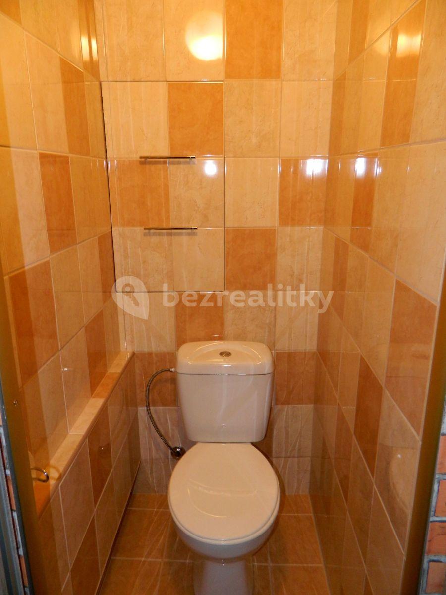 2 bedroom flat to rent, 51 m², Francouzská, Kladno, Středočeský Region