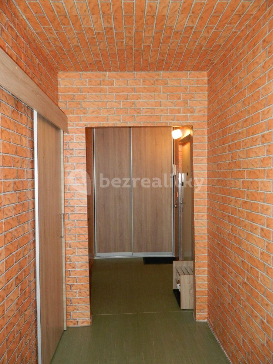 2 bedroom flat to rent, 51 m², Francouzská, Kladno, Středočeský Region