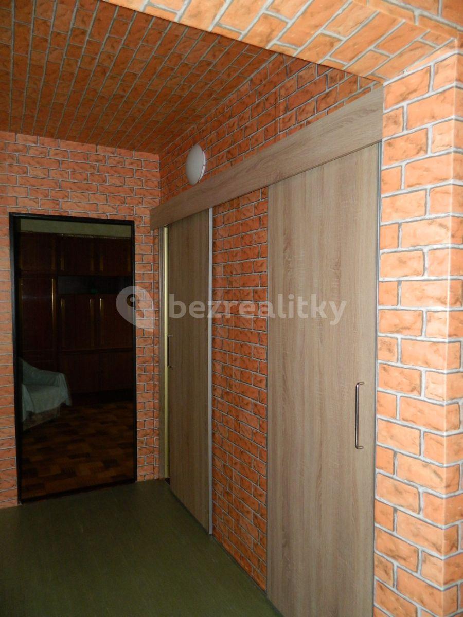 2 bedroom flat to rent, 51 m², Francouzská, Kladno, Středočeský Region