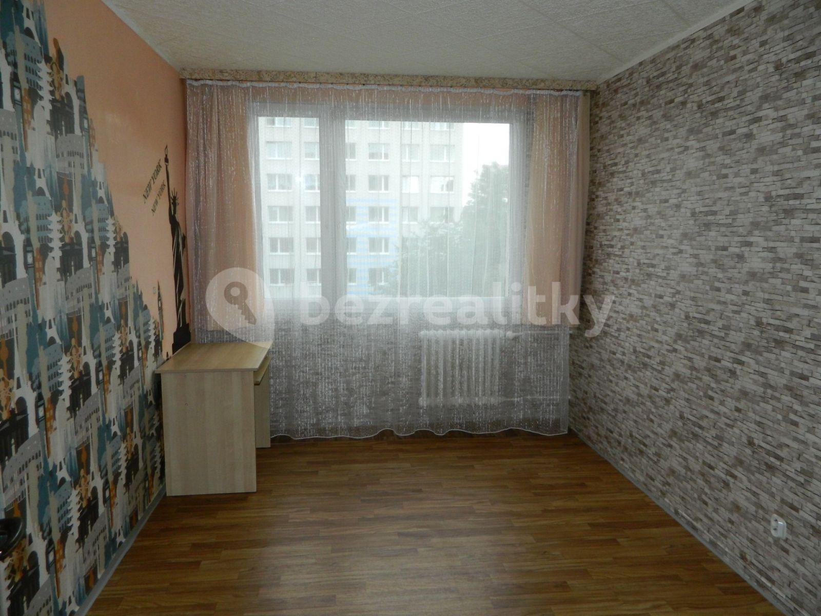 2 bedroom flat to rent, 51 m², Francouzská, Kladno, Středočeský Region