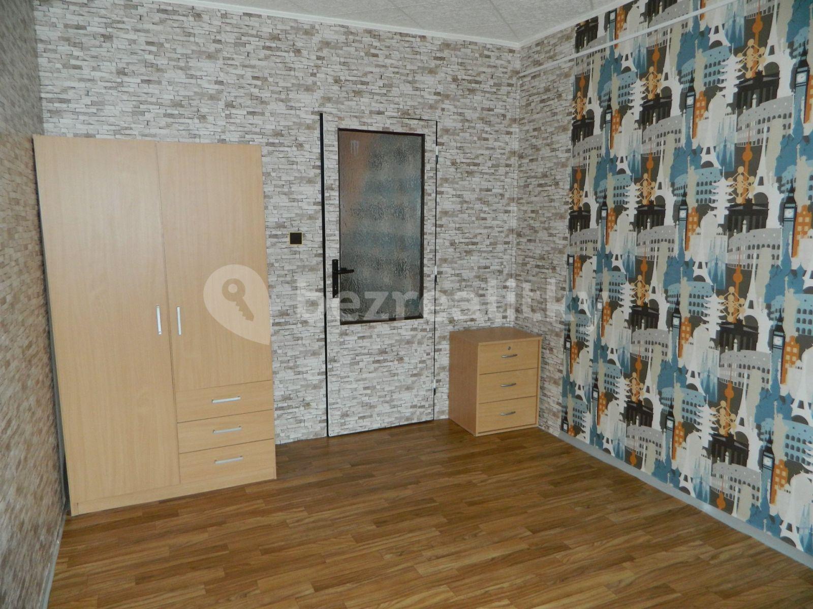 2 bedroom flat to rent, 51 m², Francouzská, Kladno, Středočeský Region