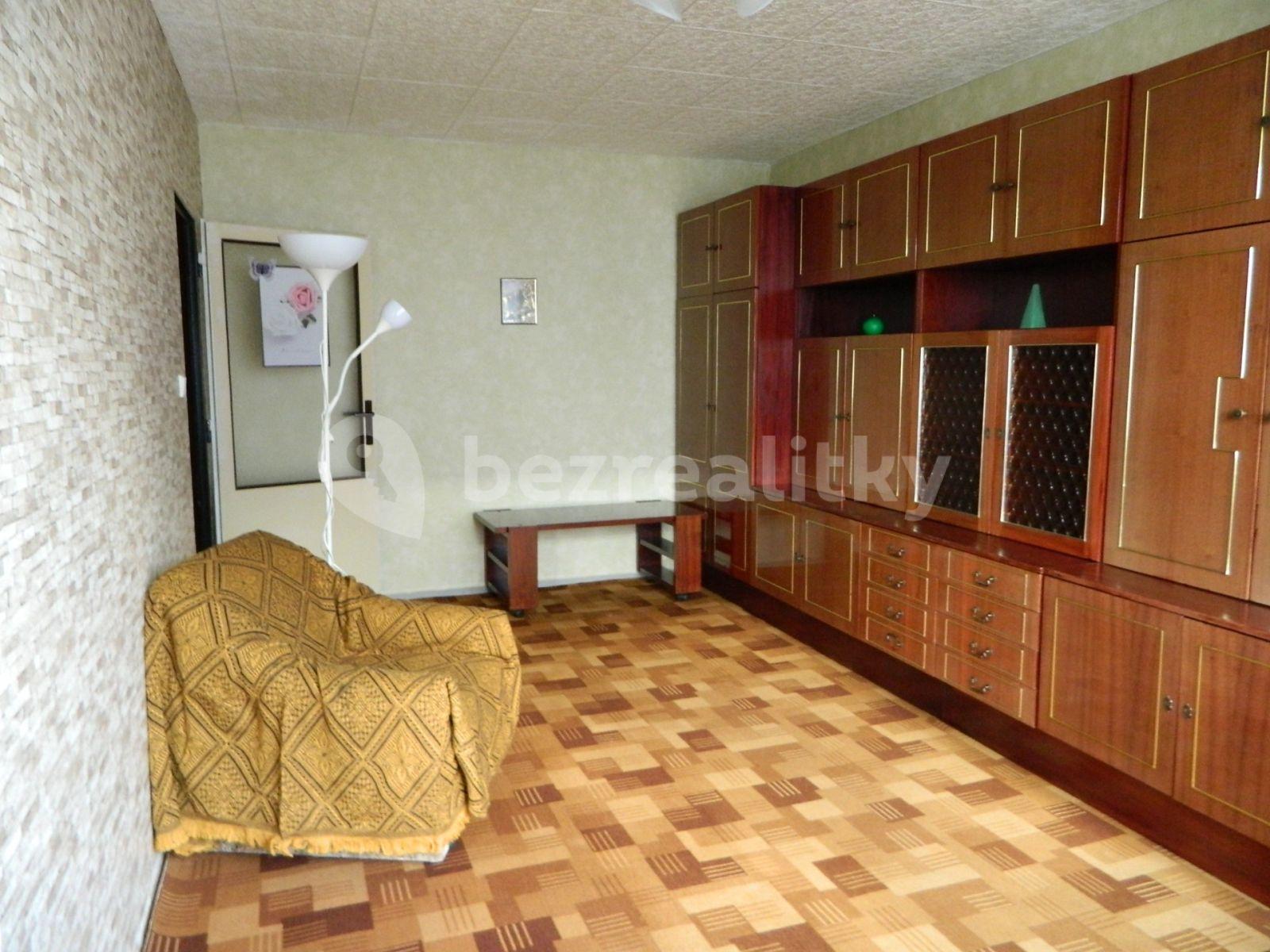 2 bedroom flat to rent, 51 m², Francouzská, Kladno, Středočeský Region