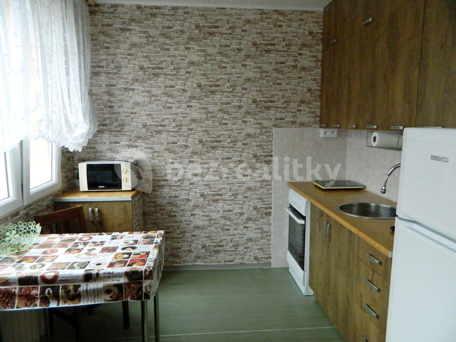 2 bedroom flat to rent, 51 m², Francouzská, Kladno, Středočeský Region