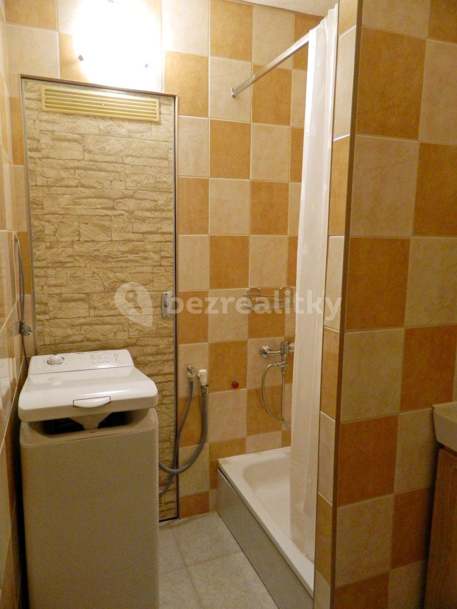 2 bedroom flat to rent, 51 m², Francouzská, Kladno, Středočeský Region