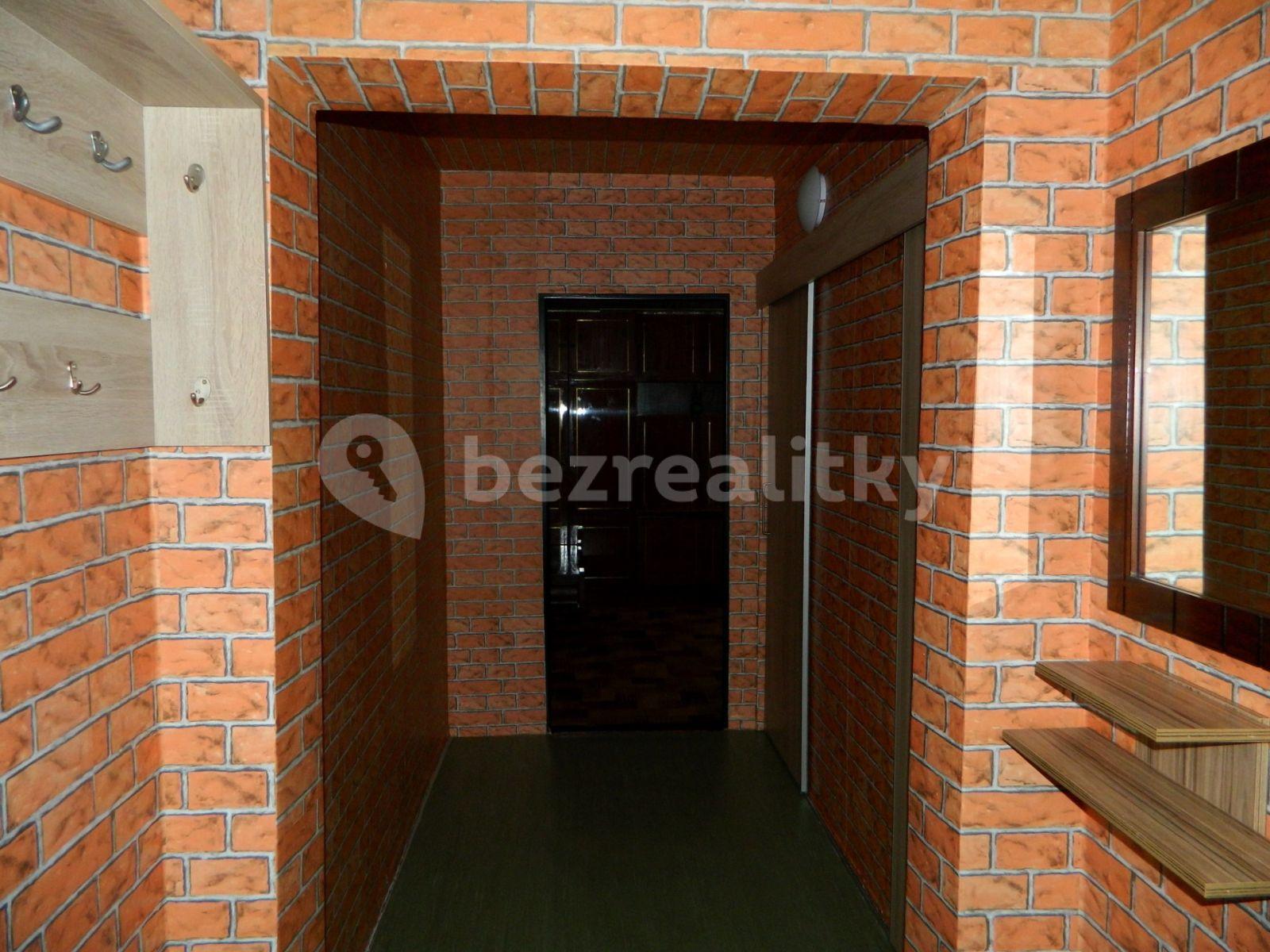 2 bedroom flat to rent, 51 m², Francouzská, Kladno, Středočeský Region