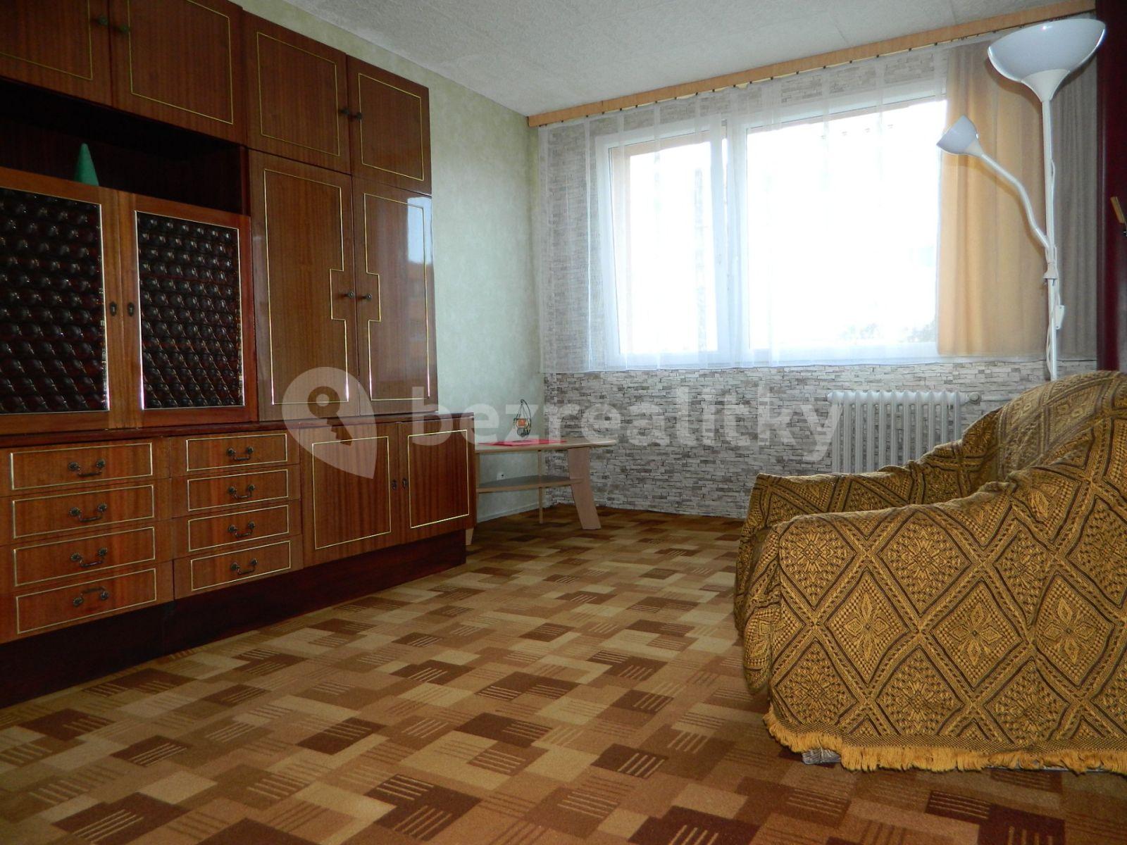 2 bedroom flat to rent, 51 m², Francouzská, Kladno, Středočeský Region