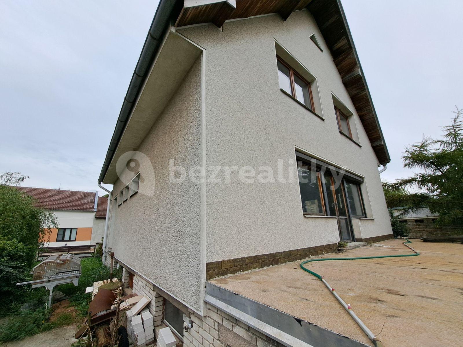 house for sale, 240 m², Dvořákova, Městec Králové, Středočeský Region